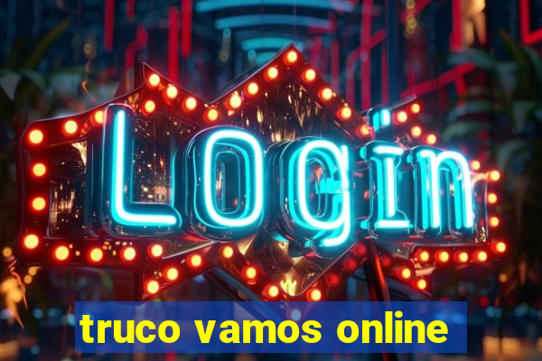 truco vamos online